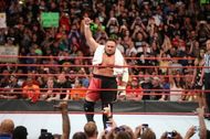 Samoa Joe